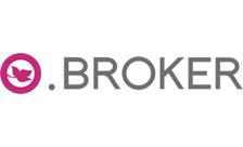 Registrazione dominio .broker