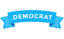 Registrazione dominio .democrat
