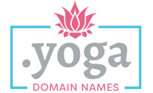 Registrazione dominio .yoga