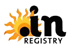 Registro .org.in