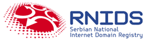 Registro .org.rs