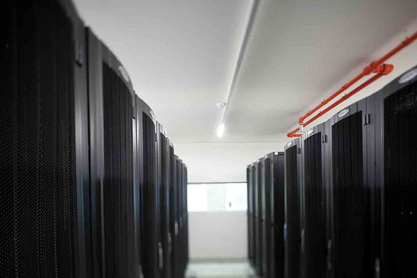 Gallery datacenter 4