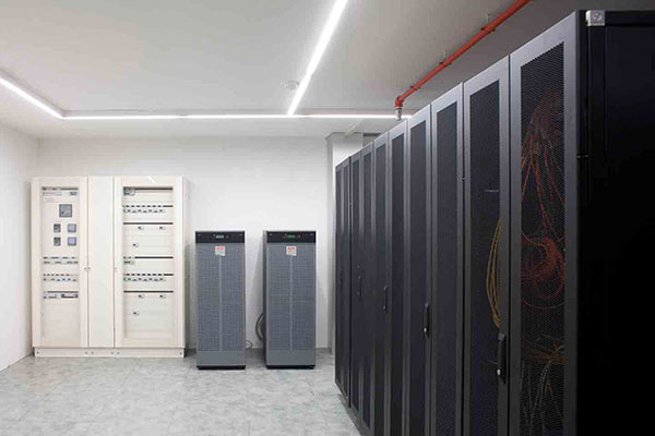 Gallery datacenter 6