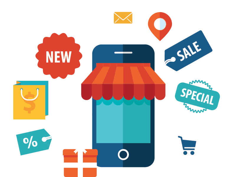 Servizi ecommerce