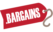 Registrazione dominio .bargains