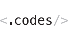 Registrazione dominio .codes