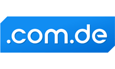 Registrazione dominio .com.de