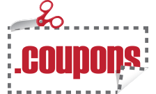 Registrazione dominio .coupons