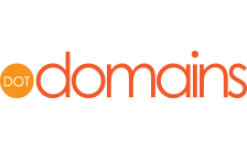 Registrazione dominio .domains