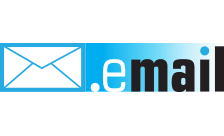 Registrazione dominio .email