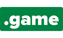 Registrazione dominio .game