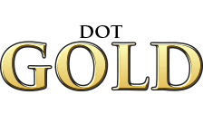 Registrazione dominio .gold