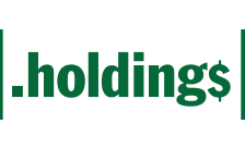 Registrazione dominio .holdings