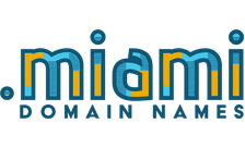 Registrazione dominio .miami