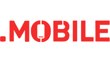 Registrazione dominio &period;mobile