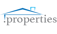 Registrazione dominio .properties