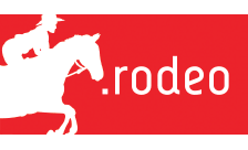 Registrazione dominio .rodeo