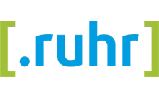 Registrazione dominio .ruhr
