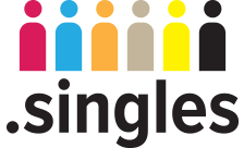 Registrazione dominio .singles