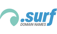Registrazione dominio .surf