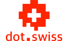 Registrazione dominio .swiss