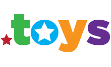 Registrazione dominio .toys