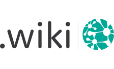 Registrazione dominio .wiki