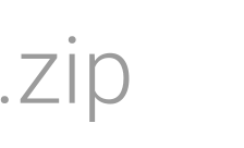 Registrazione dominio .zip