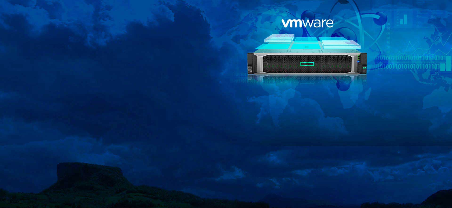 VPS in Cloud
