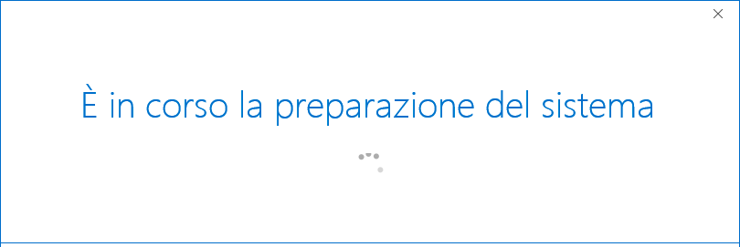 PEC Outlook configurazione 2