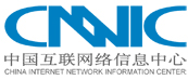 Registro .net.cn